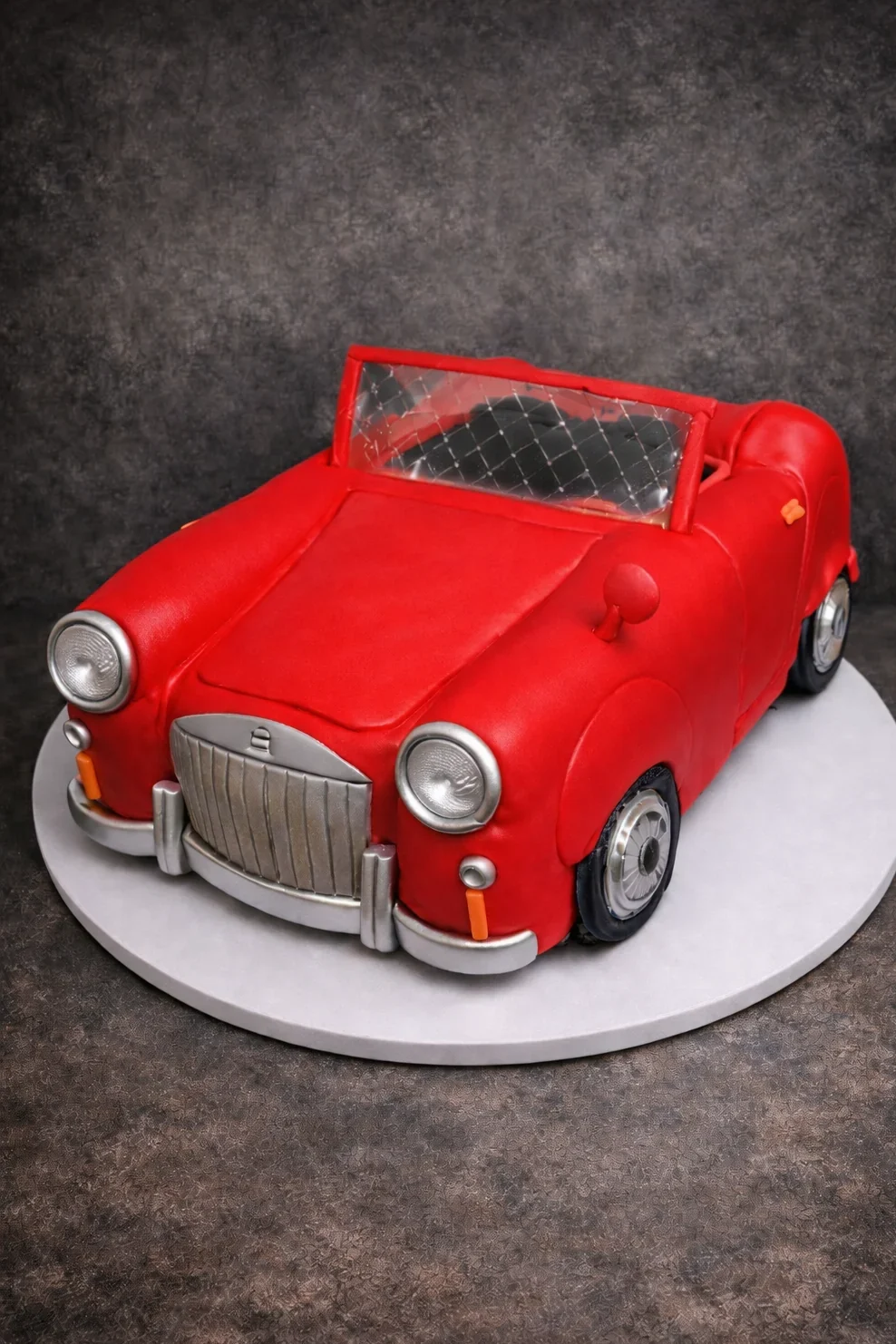 auto torte