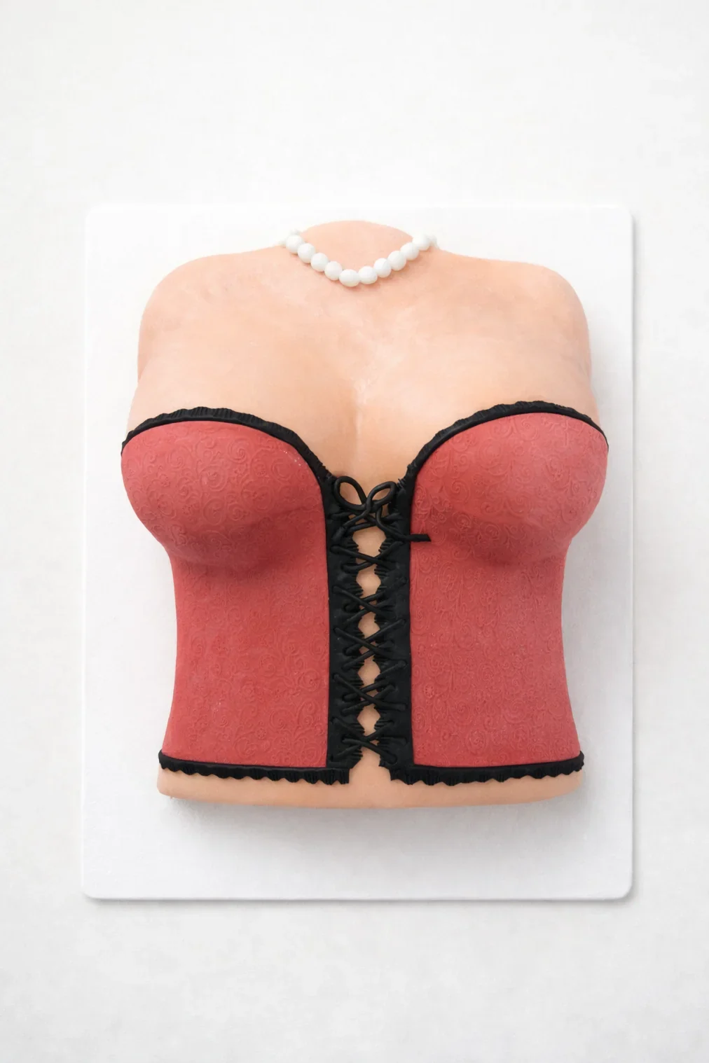 brust torte