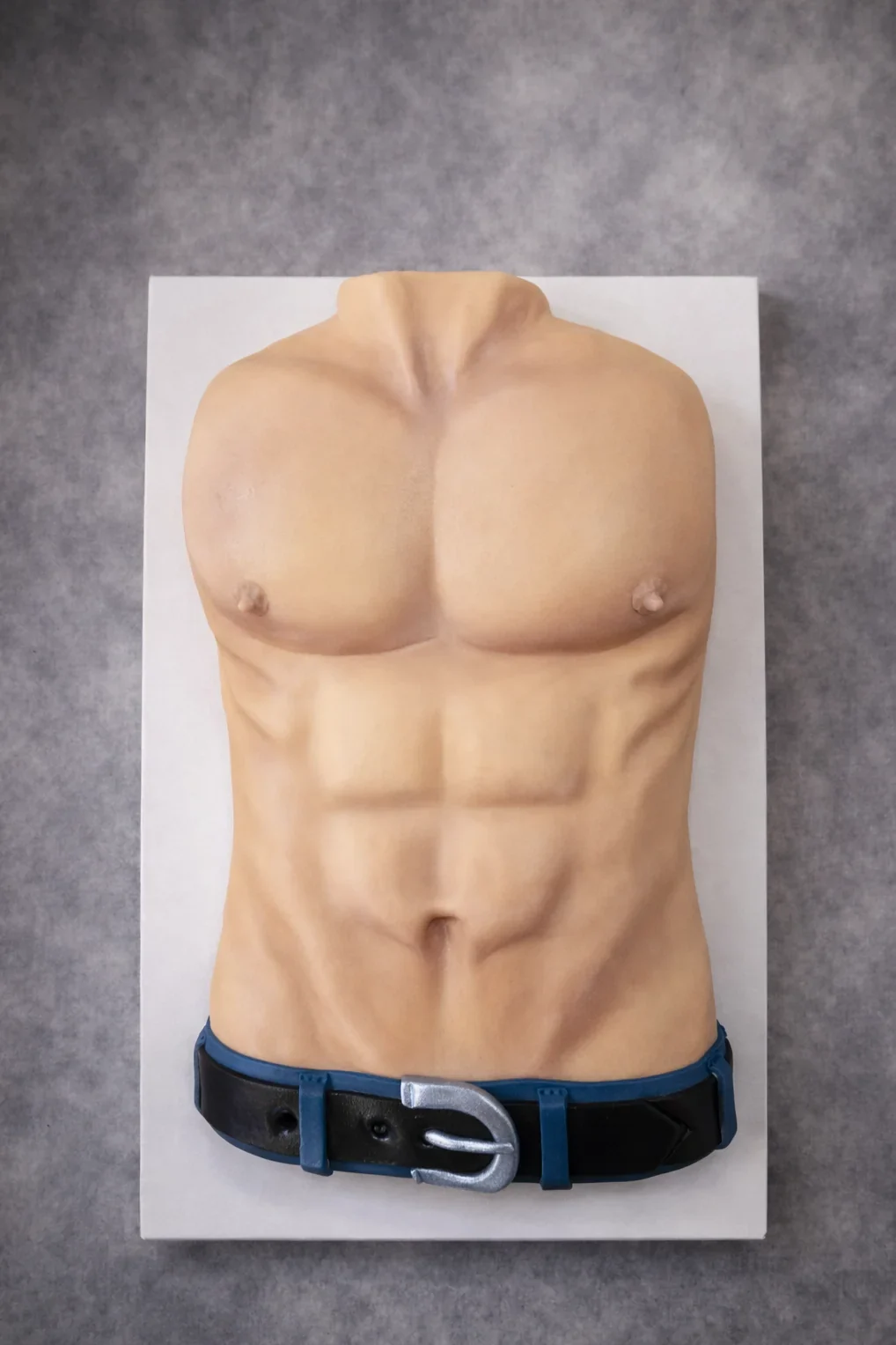 chippendale torte