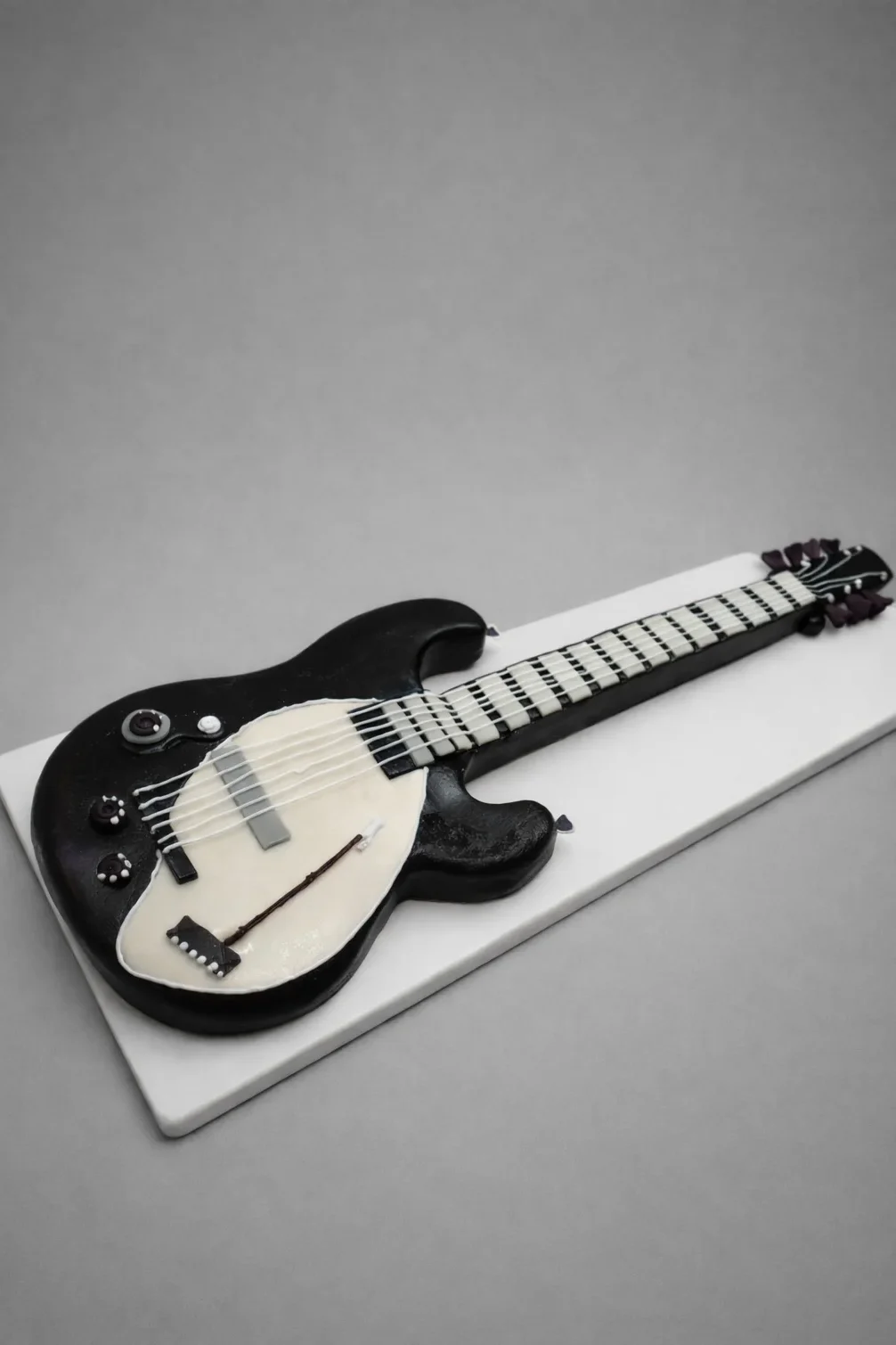 gitare torte