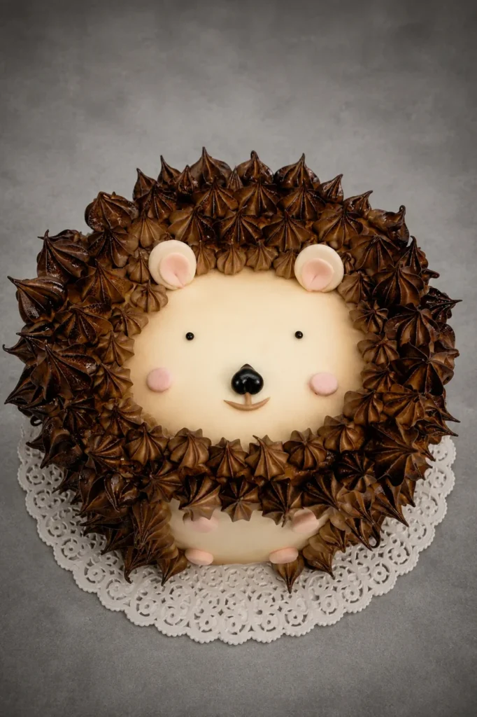 GEBURTSTAGSTORTEN igeltorte