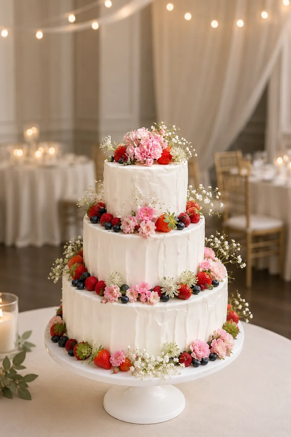 individuelle hochzeitstorte