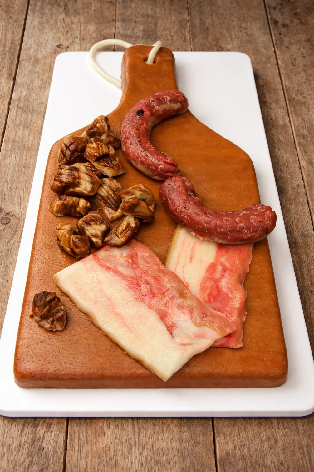jausen torte