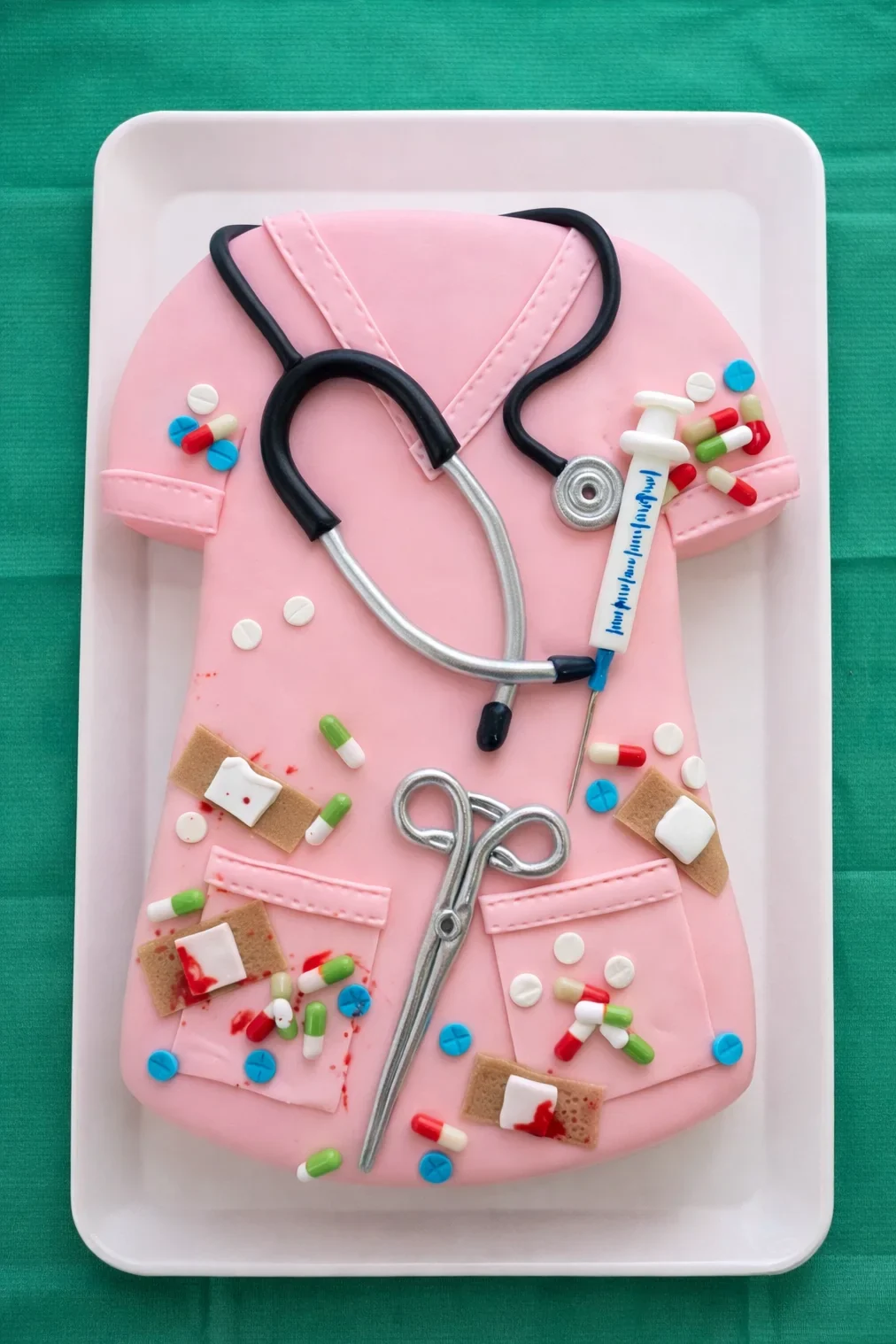 krankenschwester