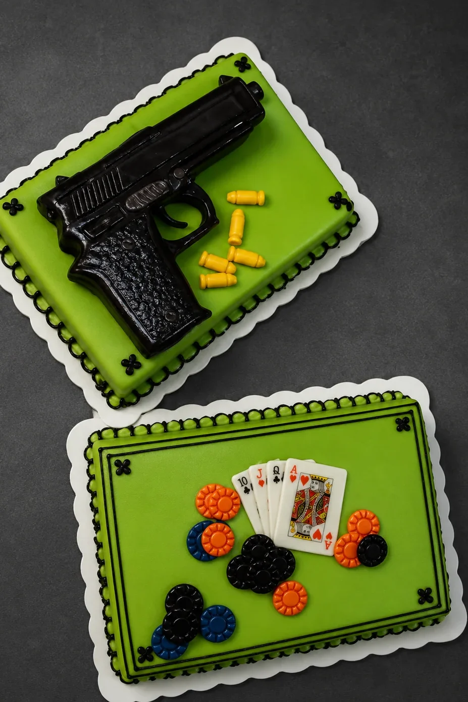 maffia torte