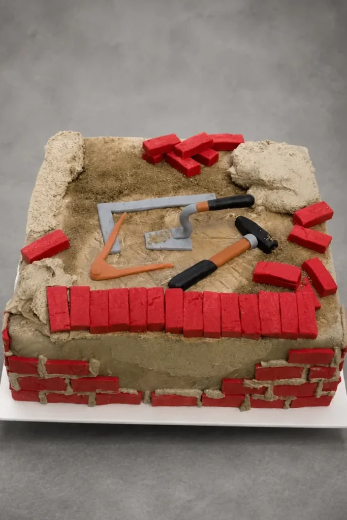 GEBURTSTAGSTORTEN maurertorte