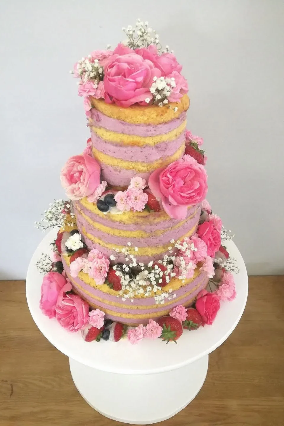 naked cake hochzeitstorte3