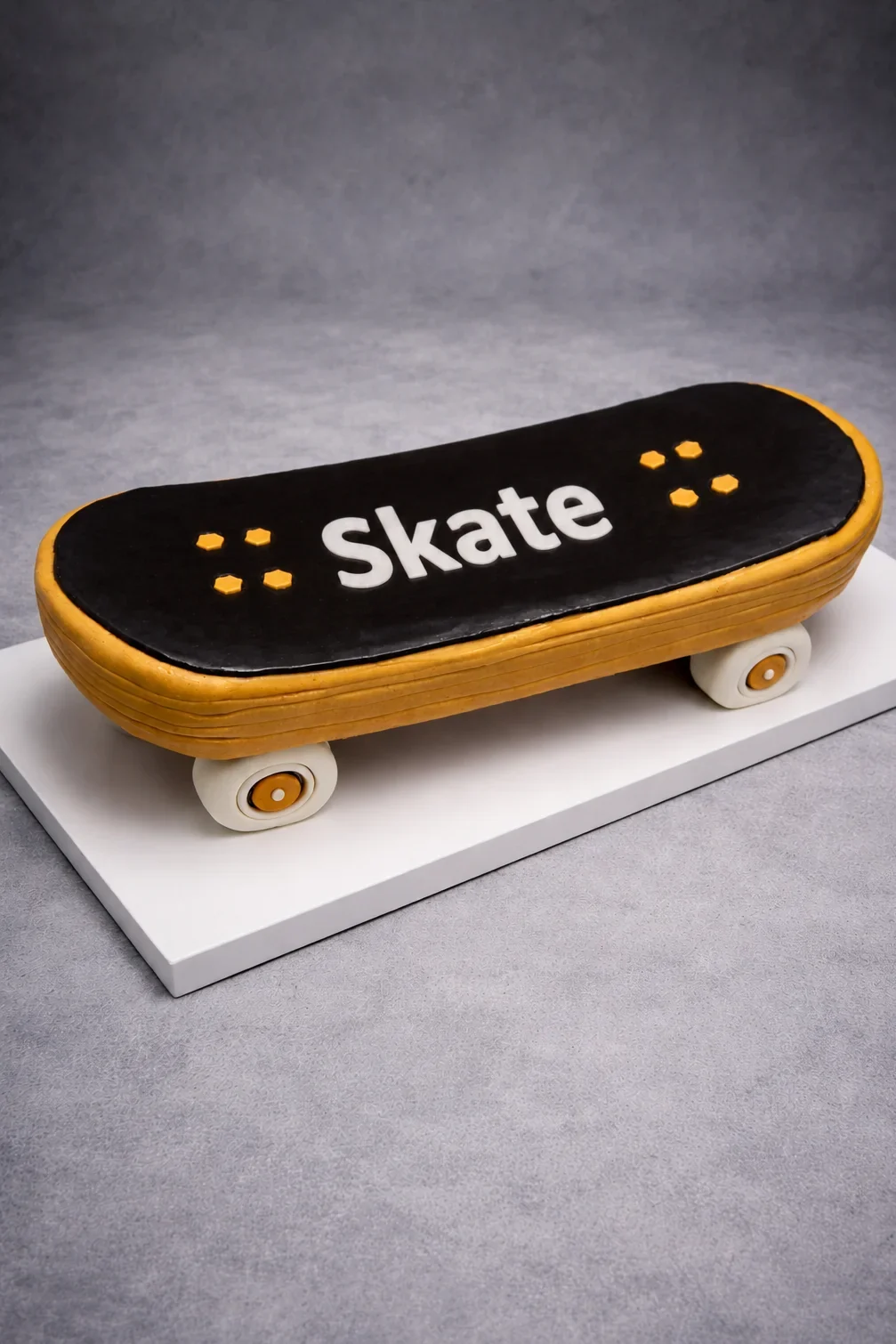 skate torte