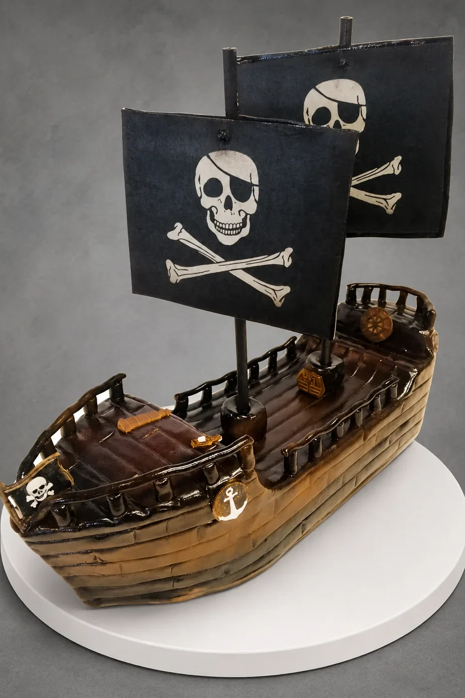 schiff torte