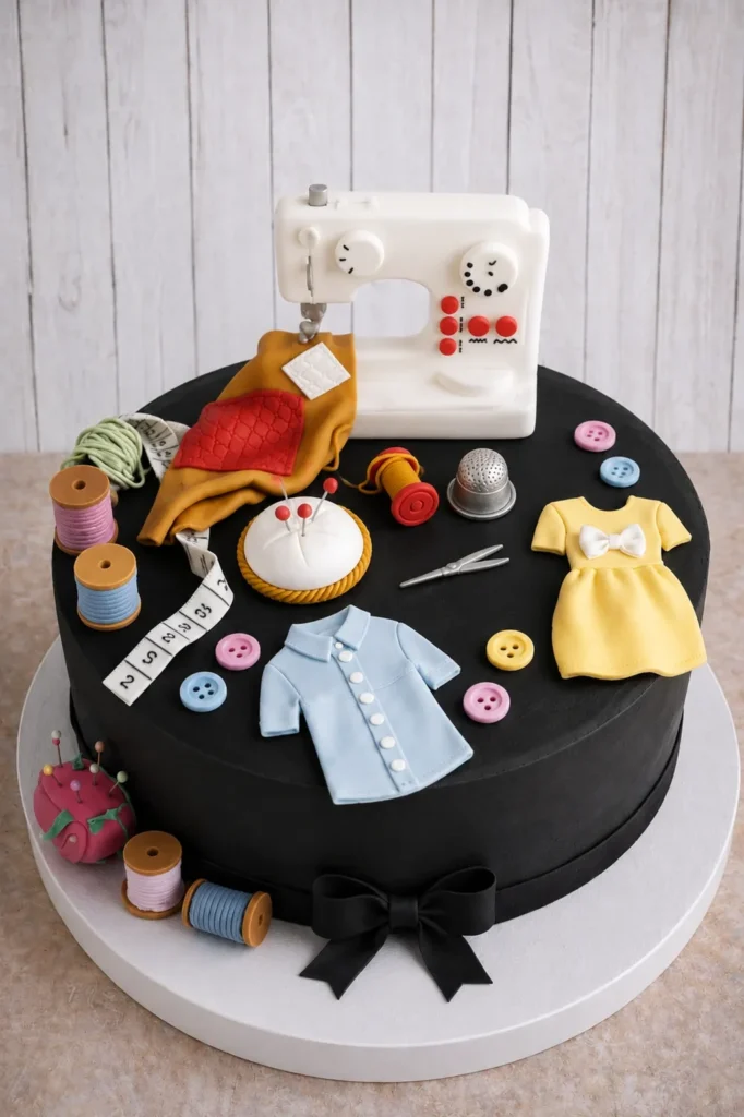 GEBURTSTAGSTORTEN schneiderintorte