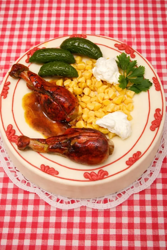 GEBURTSTAGSTORTEN spätzle torte