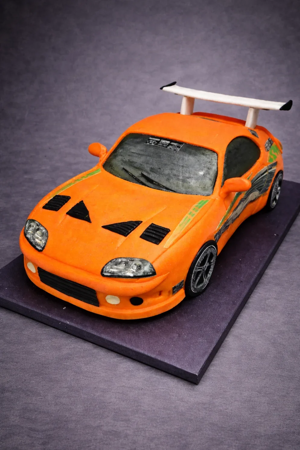 autotorte