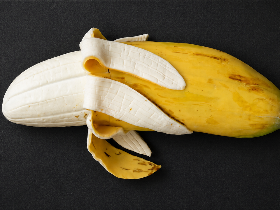bananatorte