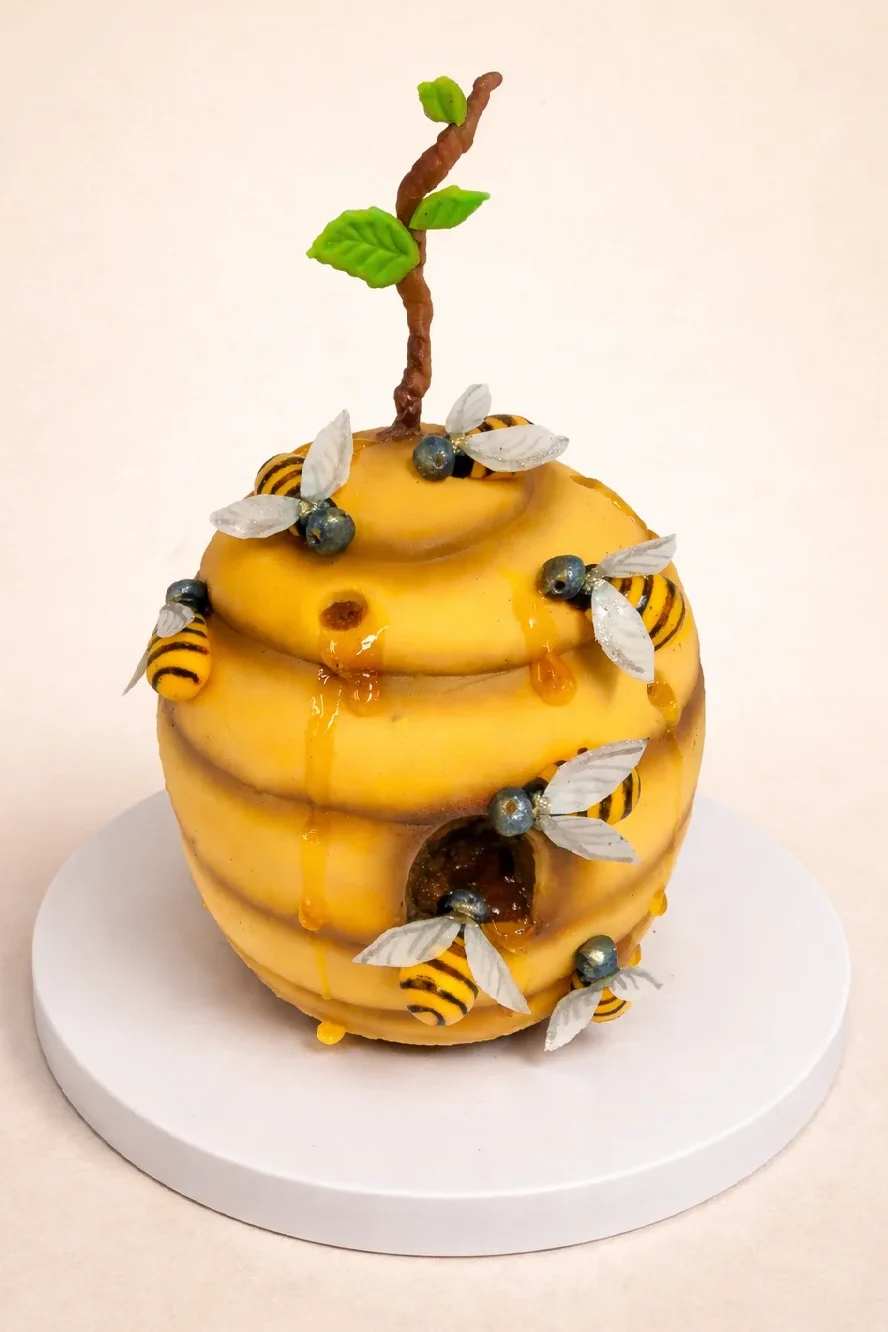 bienenstocktorte