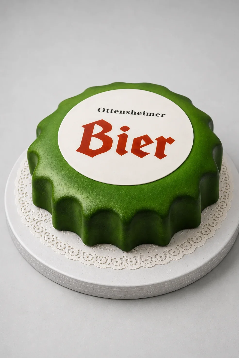 bier torte