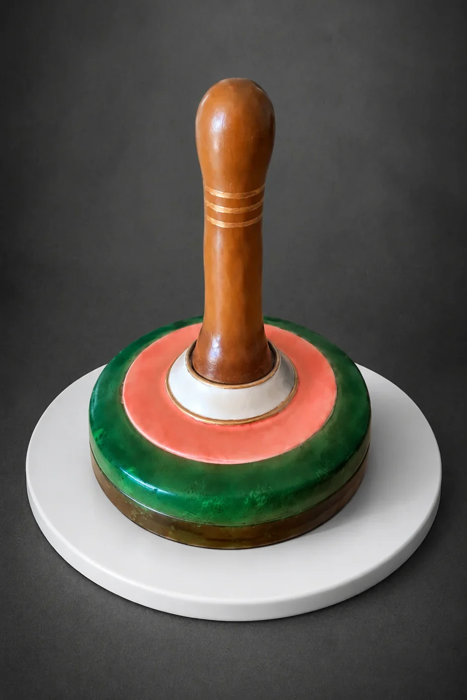 eisstocktorte