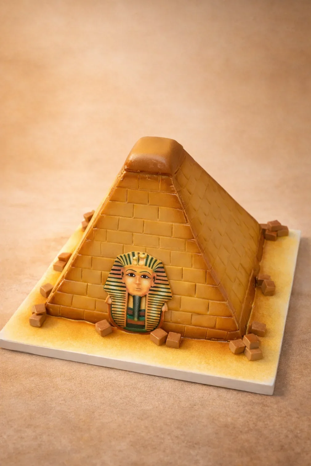 pyramidetorte result