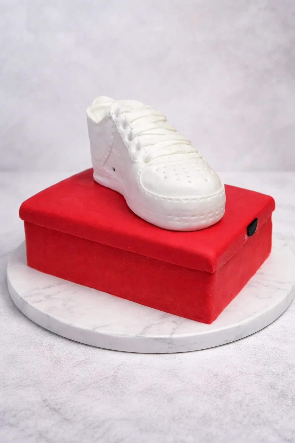 schuhtorte