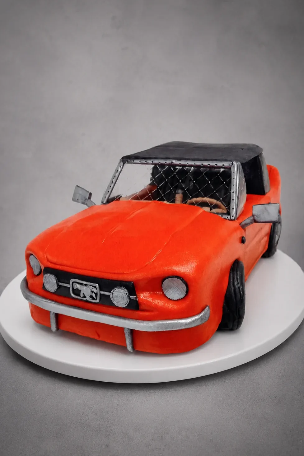 sportautotorte