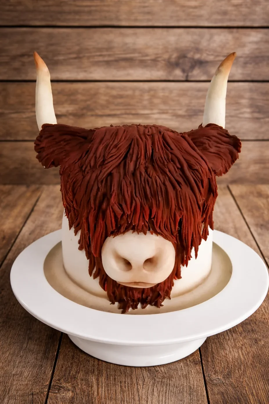 stierkopf torte