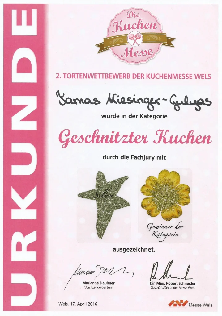 urkunde silber2 result
