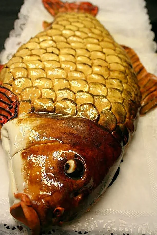 fischtorte